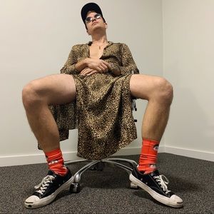 Meet your Posher, Braden